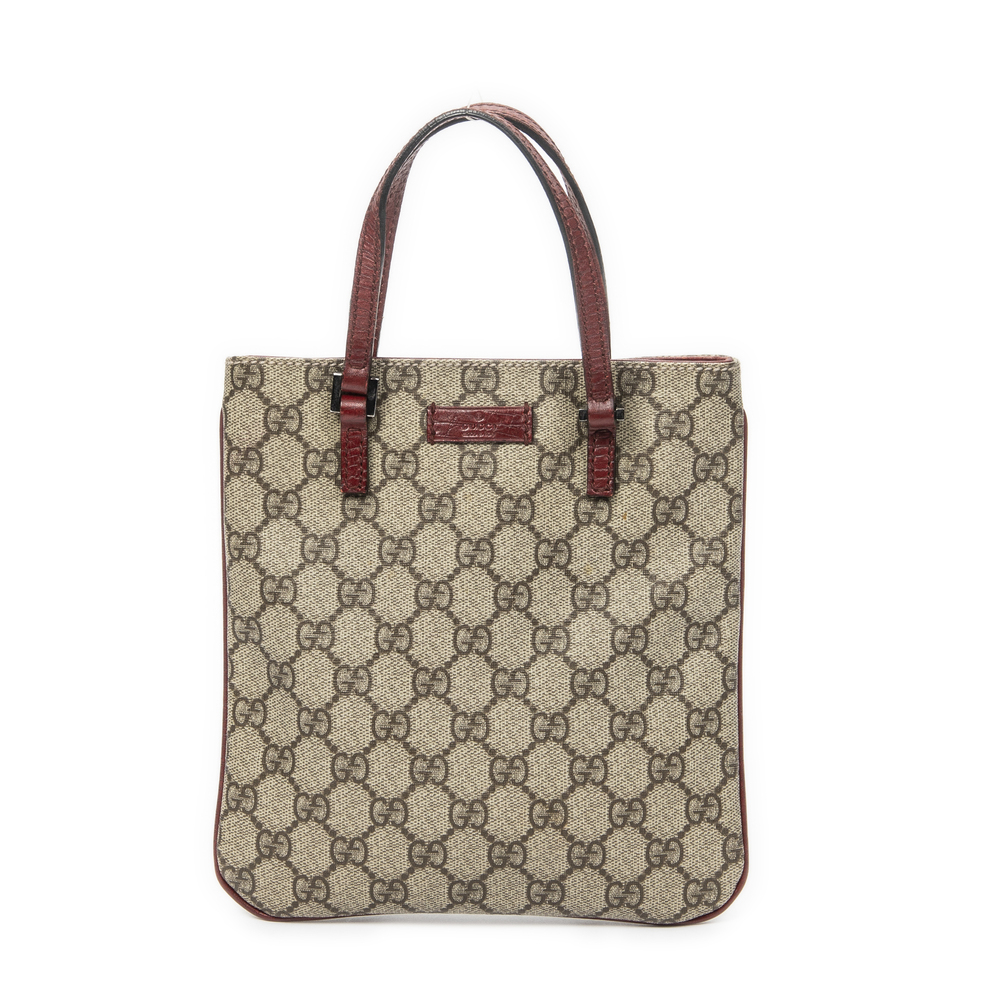 Gucci Mini Vertical Tote